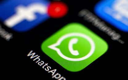Caso WhatsApp-Facebook, il Garante per la privacy apre un'istruttoria