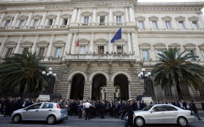 Bankitalia avverte il governo: "Ambizioso il Pil a +1% nel 2017"