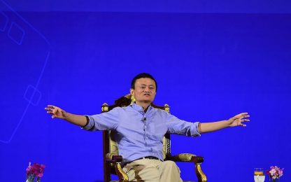 Alibaba a un miliardo all'ora: record di vendita nel giorno dei single