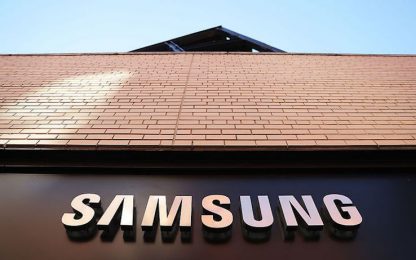 Samsung acquisisce Harman: 8 miliardi per l'auto connessa