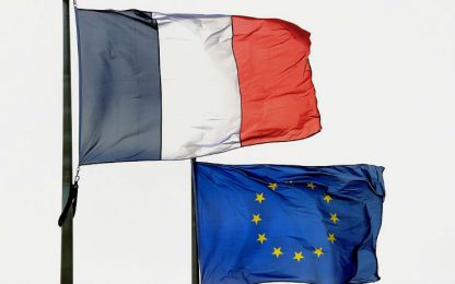 La Francia è il paese con la tassazione più alta in Europa