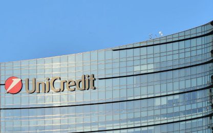 Unicredit cede Pioneer ad Amundi, accordo vincolante da 3,8 miliardi 