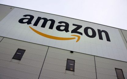 Amazon apre un nuovo polo a Vercelli, in arrivo 600 posti di lavoro