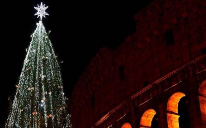 Turismo in crescita in Italia a Natale e Capodanno: +11,6%