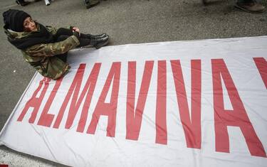 Almaviva chiude ogni trattativa con i lavoratori della sede di Roma