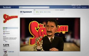 gli_sgommati_la_russa_facebook_mascotte