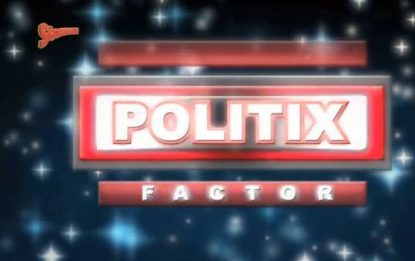 Gli Sgommati, sfida tra politici: chi ha il Politix Factor?