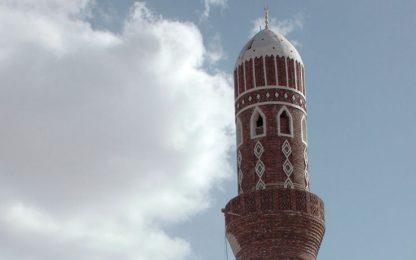 La Svizzera dice no a nuovi minareti