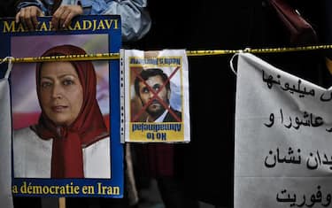 roma_sit_in_protesta_iran_ansa_04
