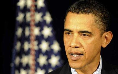 Obama, vertice alla Casa Bianca contro il terrorismo