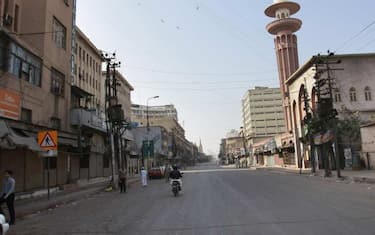 Pakistan, kamikaze fa strage in un campo di pallavolo