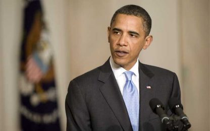 Obama: "O alziamo il tetto del debito o sarà un disastro"