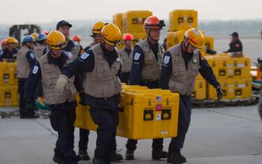 Terremoto Haiti, lo sport si mobilita. Anche i calciatori