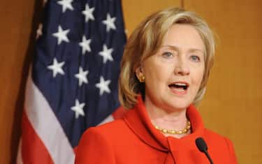 La Clinton: "Berlusconi è il miglior amico degli Usa"