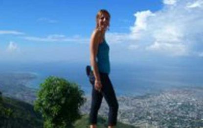 Haiti, l'Onu conferma la morte dell'italiana Cecilia Corneo