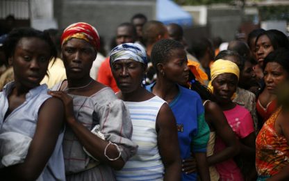 Haiti, non sono orfani i bambini nelle mani di 10 americani