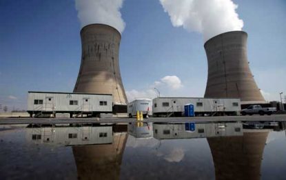 Nucleare, Cdm contro le regioni che impediscono le centrali