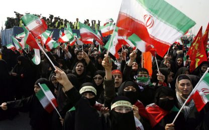 Iran, torna la protesta verde