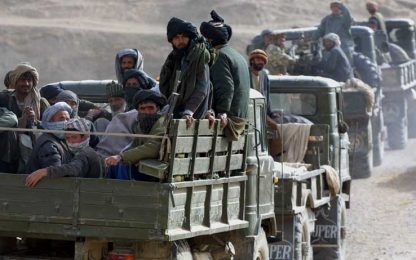 Afghanistan, strage di medici. I talebani: “Erano cristiani"