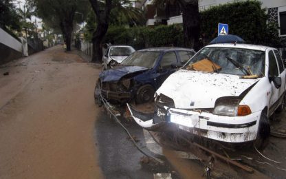 Alluvione a Madeira, proclamati 3 giorni di lutto nazionale