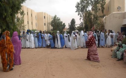 Mauritania, Al Qaeda libera l'ostaggio francese