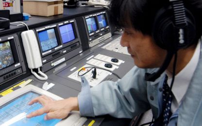 Giappone sisma al largo Okinawa, rientra l'allarme tsunami