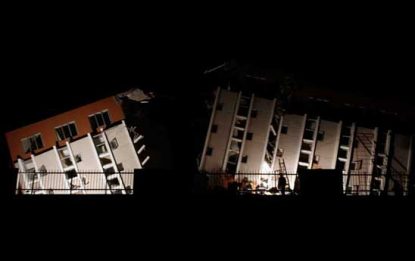 Terremoto in Cile, "una catastrofe senza precedenti"