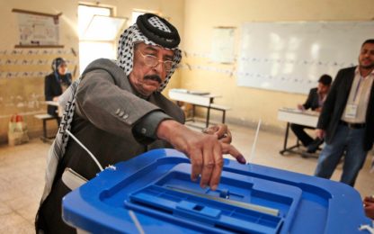 Iraq, si va verso un governo di unità nazionale