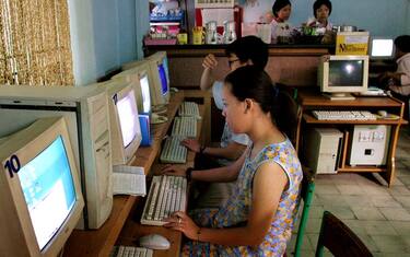 VIETNAM INTERNET RESTRICTIONS