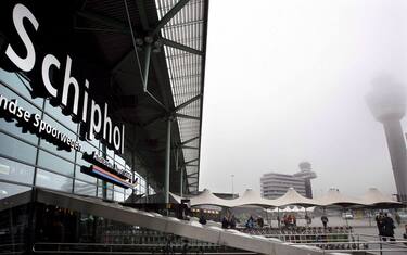 schiphol