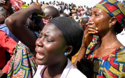 Nigeria, Clinton e Ban Ki-Moon chiedono stop alle violenze