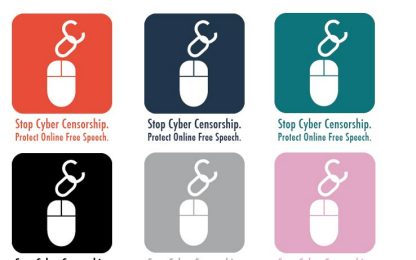 Una giornata contro la cyber censura
