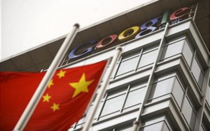 Google ci ripensa: “Restiamo in Cina. Ma no all’autocensura”