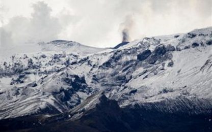Il vulcano islandese ha smesso di eruttare