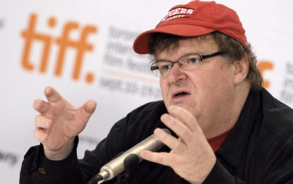 Sanità, le critiche di Michael Moore alla riforma di Obama