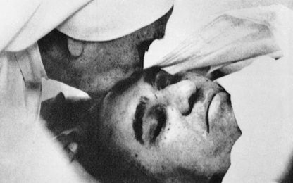 A 30 anni dall'assassinio il Salvador ricorda Romero