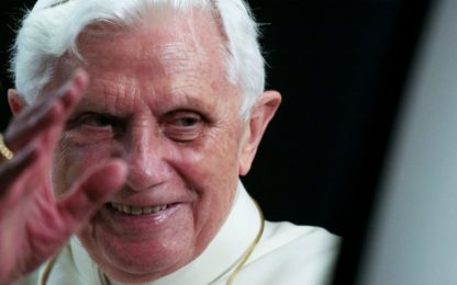 Pedofilia, il New York Times torna ad attaccare Ratzinger