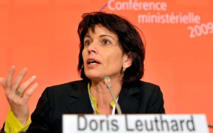 La Svizzera vuole istituire un registro dei preti pedofili