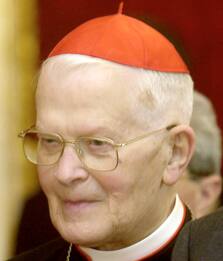 "Ratzinger voleva punire il vescovo pedofilo ma fu bloccato”
