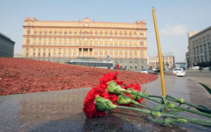 Mosca, il giorno del lutto. Pista cecena per l'attentato