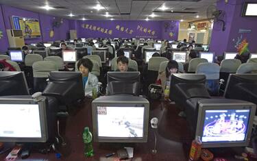 Cina: ecco cosa si vede (e non si vede) nel web censurato