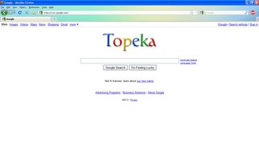 I migliori e peggiori pesce d’Aprile 2010