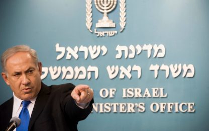 Nucleare, Netanyahu non parteciperà al vertice di Washington