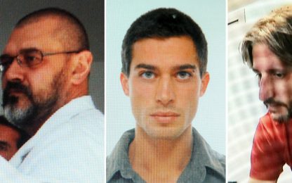 Afghanistan, i tre italiani "hanno confessato"