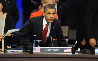 Obama: "Catastrofe se Al Qaeda avesse accesso al nucleare"