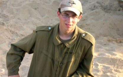 Israele, mille palestinesi liberi in cambio di Shalit