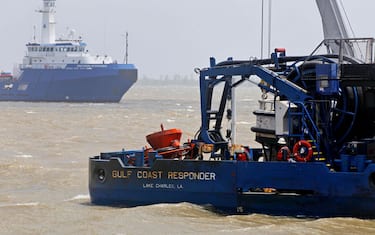 Marea nera: l'emergenza continua