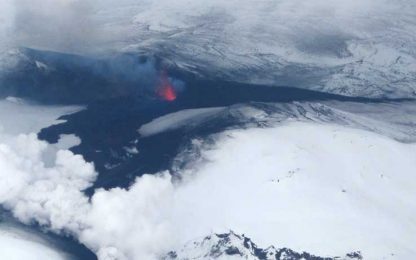 Nube vulcano, multata Ryanair