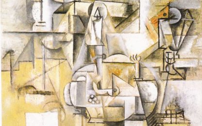 Furto d'arte a Parigi: scomparsi un Picasso e un Modigliani