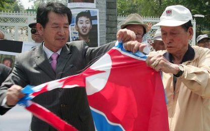 Alta tensione tra le due Coree: Pyongyang pronta alla guerra